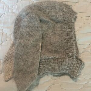 Oeuf Bunny Hat